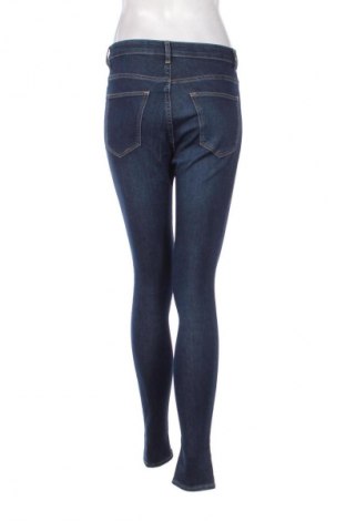 Damskie jeansy H&M Divided, Rozmiar M, Kolor Niebieski, Cena 67,00 zł