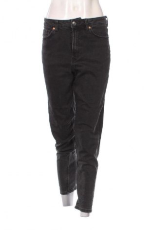 Blugi de femei H&M Divided, Mărime S, Culoare Negru, Preț 76,32 Lei