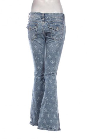 Damen Jeans H&M Divided, Größe M, Farbe Blau, Preis € 14,83