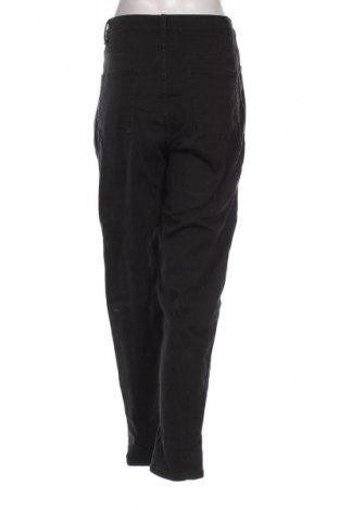 Női farmernadrág H&M Divided, Méret S, Szín Fekete, Ár 5 776 Ft