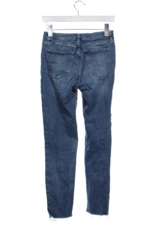 Dámske džínsy  H&M Divided, Veľkosť M, Farba Modrá, Cena  14,83 €