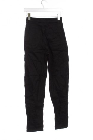 Dámské džíny  H&M Divided, Velikost XS, Barva Černá, Cena  469,00 Kč