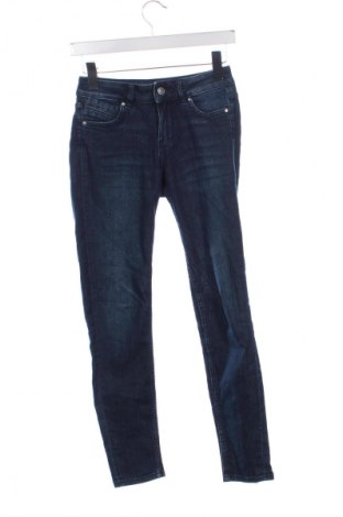Dámske džínsy  H&M Divided, Veľkosť XXS, Farba Viacfarebná, Cena  14,77 €