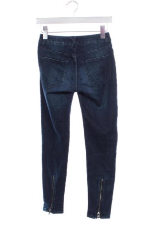 Dámske džínsy  H&M Divided, Veľkosť XXS, Farba Viacfarebná, Cena  14,77 €