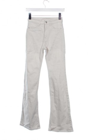 Damen Jeans H&M Divided, Größe XXS, Farbe Grau, Preis € 15,00