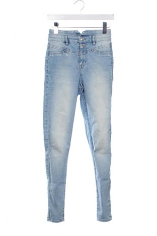 Damen Jeans H&M Divided, Größe S, Farbe Blau, Preis € 9,99