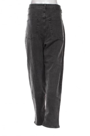 Дамски дънки H&M Divided, Размер XXL, Цвят Сив, Цена 29,00 лв.