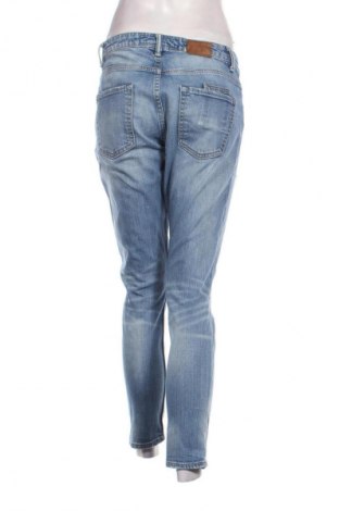 Dámske džínsy  H&M L.O.G.G., Veľkosť M, Farba Modrá, Cena  21,40 €