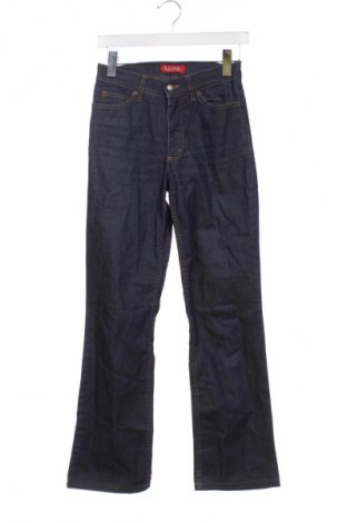 Damen Jeans H&M L.O.G.G., Größe XS, Farbe Blau, Preis € 20,99