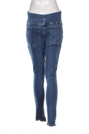 Dámske džínsy  H&M Mama, Veľkosť M, Farba Modrá, Cena  14,83 €