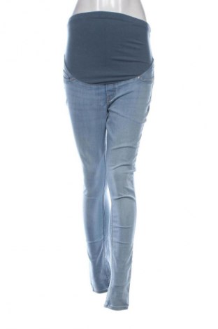 Női farmernadrág H&M Mama, Méret M, Szín Kék, Ár 5 829 Ft