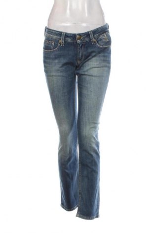 Дамски дънки Hilfiger Denim, Размер M, Цвят Син, Цена 89,99 лв.