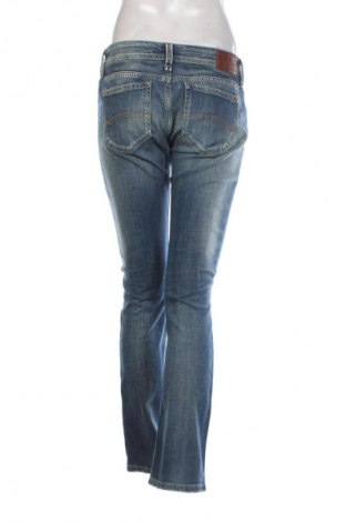 Дамски дънки Hilfiger Denim, Размер M, Цвят Син, Цена 89,99 лв.