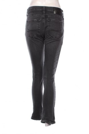 Blugi de femei Hollister, Mărime S, Culoare Gri, Preț 108,00 Lei
