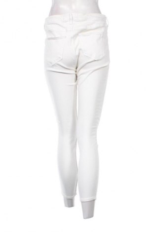 Damen Jeans Hollister, Größe L, Farbe Weiß, Preis € 21,00
