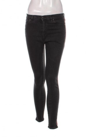 Damen Jeans Hugo Boss, Größe M, Farbe Grau, Preis € 70,08
