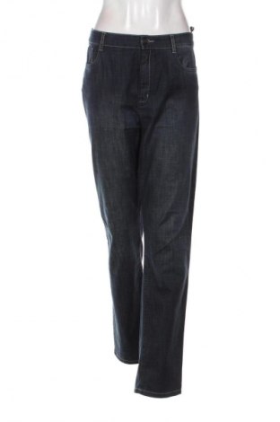 Dámske džínsy  Inisess, Veľkosť XL, Farba Sivá, Cena  29,95 €