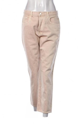 Dámske džínsy  J Brand, Veľkosť M, Farba Béžová, Cena  97,19 €