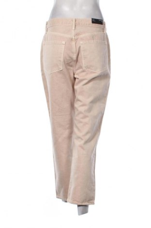 Dámske džínsy  J Brand, Veľkosť M, Farba Béžová, Cena  97,19 €