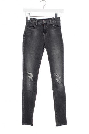 Blugi de femei J Brand, Mărime XXS, Culoare Gri, Preț 94,66 Lei