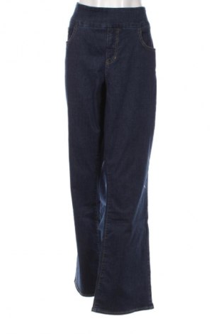 Női farmernadrág JAG, Méret XXL, Szín Kék, Ár 37 119 Ft