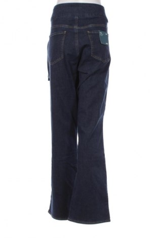 Női farmernadrág JAG, Méret XXL, Szín Kék, Ár 37 119 Ft