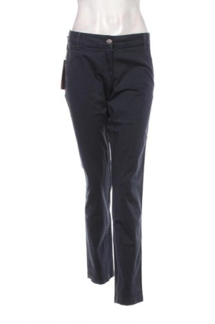 Dámske džínsy  Jacob Cohen, Veľkosť XL, Farba Modrá, Cena  149,95 €