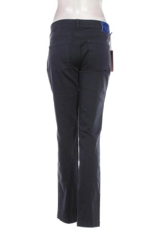 Dámske džínsy  Jacob Cohen, Veľkosť XL, Farba Modrá, Cena  149,95 €
