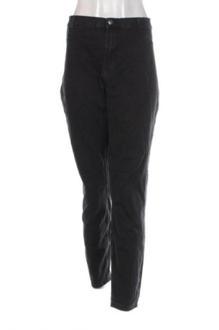 Damen Jeans Janina, Größe XXL, Farbe Schwarz, Preis € 20,99