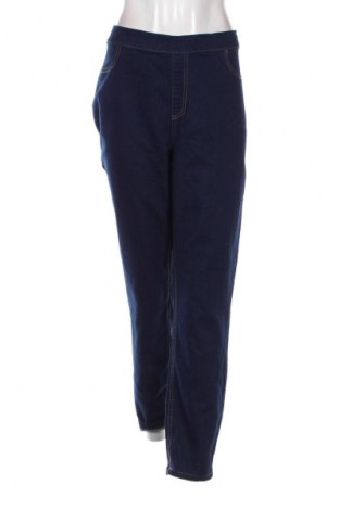 Damen Jeans Janina, Größe XL, Farbe Blau, Preis € 20,99