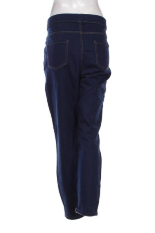 Damen Jeans Janina, Größe XL, Farbe Blau, Preis € 20,99