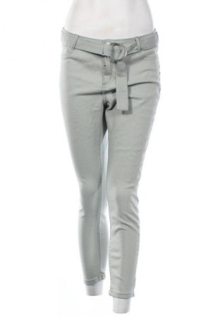 Damen Jeans Janina, Größe M, Farbe Grün, Preis € 14,83