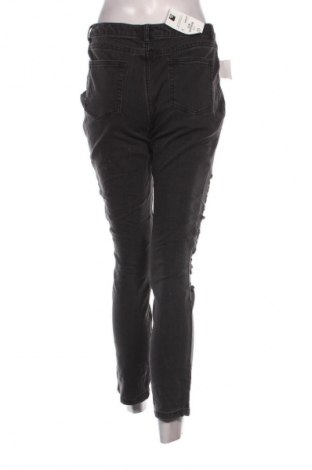 Blugi de femei Jay Jays, Mărime M, Culoare Negru, Preț 322,99 Lei