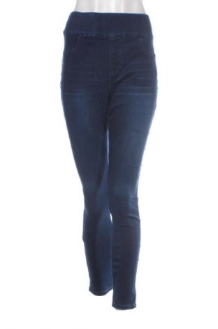 Dámské džíny  Jeanswest, Velikost XL, Barva Modrá, Cena  659,00 Kč