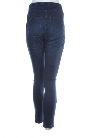 Dámské džíny  Jeanswest, Velikost XL, Barva Modrá, Cena  659,00 Kč