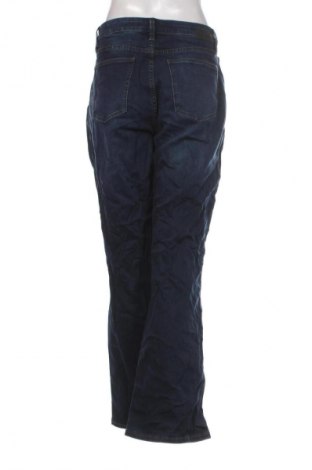 Dámske džínsy  Jeanswest, Veľkosť XXL, Farba Modrá, Cena  23,95 €
