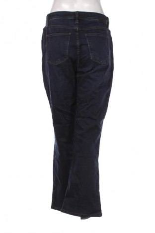Дамски дънки Jeanswest, Размер L, Цвят Син, Цена 16,99 лв.
