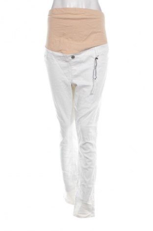 Dámske džínsy  Jeanswest, Veľkosť XL, Farba Biela, Cena  54,95 €