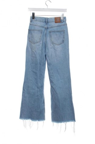 Dámske džínsy  Jennyfer, Veľkosť XS, Farba Modrá, Cena  14,95 €