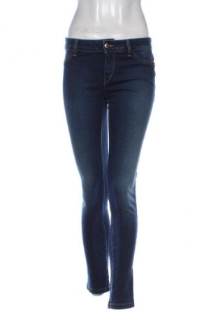 Damskie jeansy Just Cavalli, Rozmiar M, Kolor Niebieski, Cena 314,91 zł