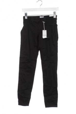 Női farmernadrág Just Jeans, Méret XS, Szín Fekete, Ár 25 069 Ft