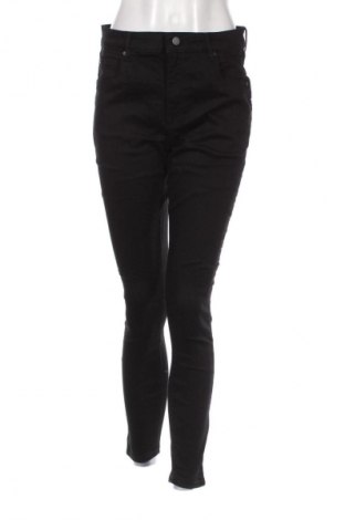 Dámské džíny  Just Jeans, Velikost M, Barva Černá, Cena  659,00 Kč