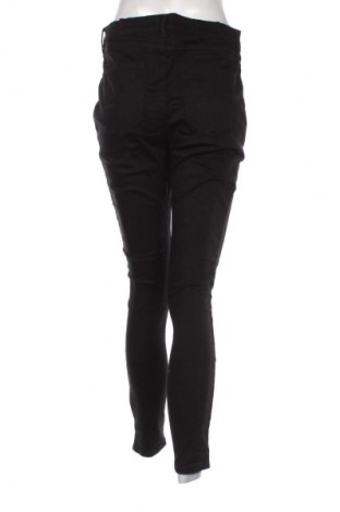 Dámské džíny  Just Jeans, Velikost M, Barva Černá, Cena  659,00 Kč