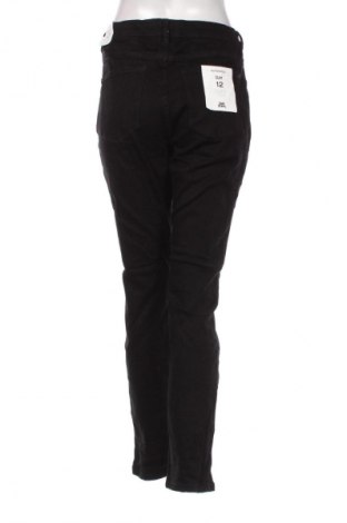 Дамски дънки Just Jeans, Размер L, Цвят Черен, Цена 93,99 лв.