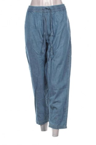 Damen Jeans Kaffe, Größe L, Farbe Blau, Preis € 64,99