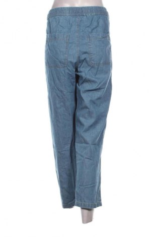 Damen Jeans Kaffe, Größe L, Farbe Blau, Preis € 64,99