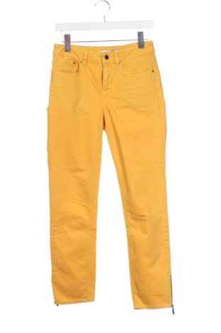 Dámske džínsy  Karen Millen, Veľkosť S, Farba Žltá, Cena  29,95 €