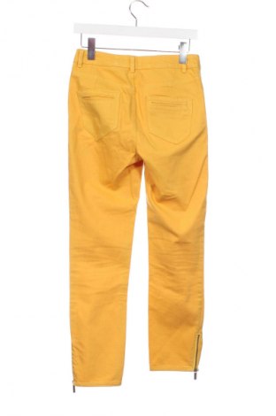 Dámske džínsy  Karen Millen, Veľkosť S, Farba Žltá, Cena  29,95 €