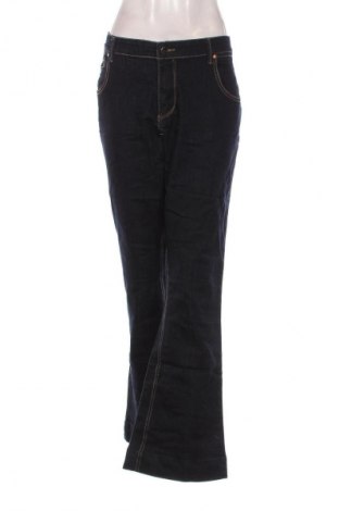 Damen Jeans Katies, Größe XXL, Farbe Blau, Preis € 20,99