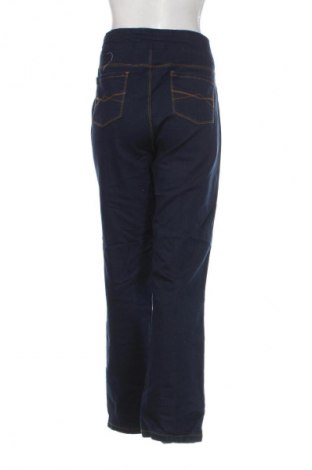 Dámske džínsy  Katies, Veľkosť XXL, Farba Modrá, Cena  16,95 €